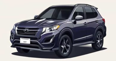 How Much Is A Used Subaru Forester