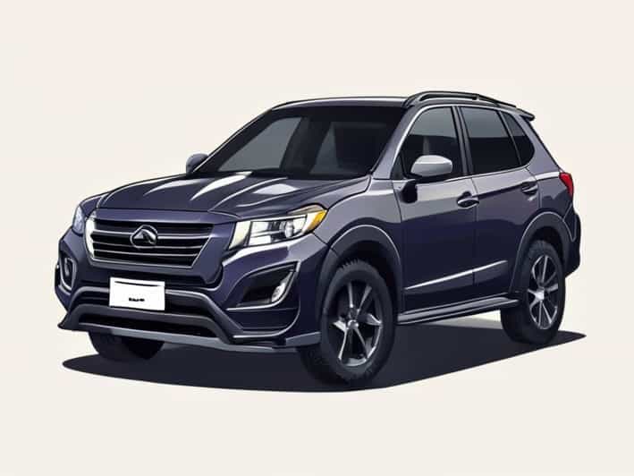 How Much Is A Used Subaru Forester