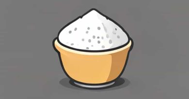 How Much Is All Purpose Flour