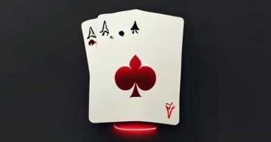 How Much Is An Ace In Blackjack
