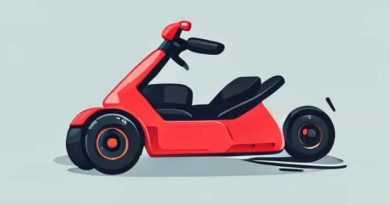 How Much Is An Electric Go Kart