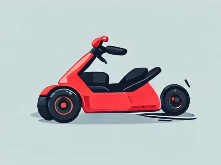 How Much Is An Electric Go Kart