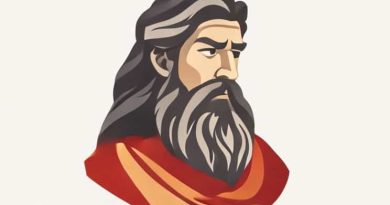 How Old Is Aeneas In The Aeneid