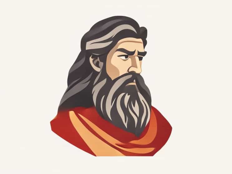 How Old Is Aeneas In The Aeneid