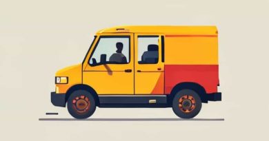 How To Be An Amazon Flex Driver