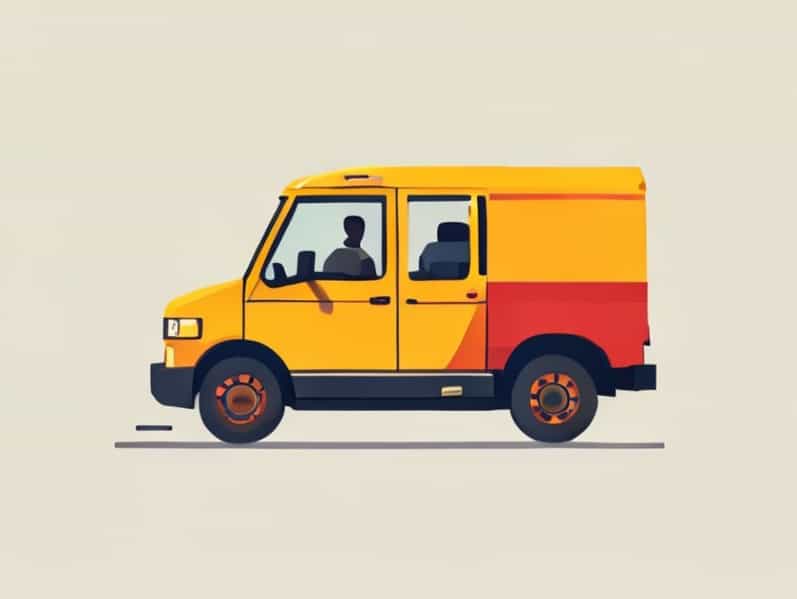 How To Be An Amazon Flex Driver