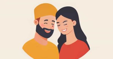 How To Be Happy In A Polygamous Marriage