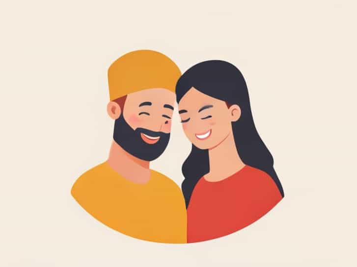 How To Be Happy In A Polygamous Marriage