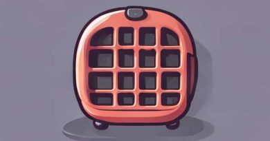 How To Clean Waring Pro Waffle Maker