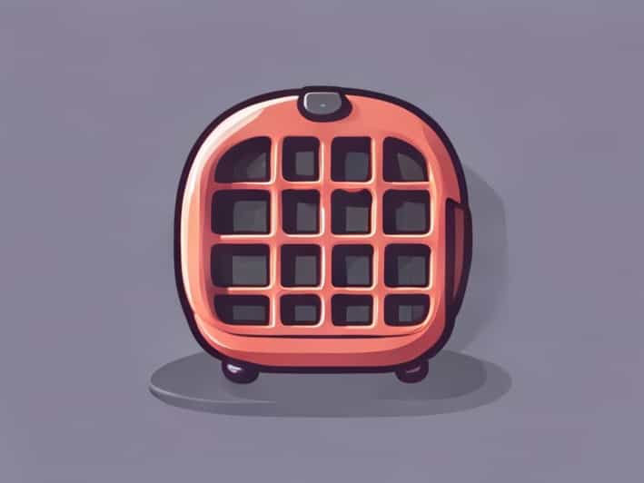 How To Clean Waring Pro Waffle Maker