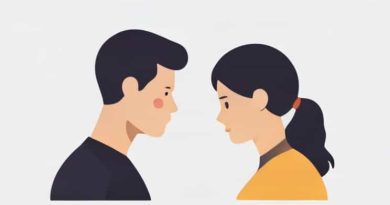 How To Deal With A Resentful Spouse