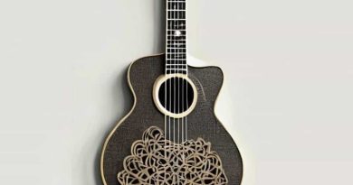 How To Do Fretwork On A Guitar