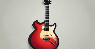 How To Get A Twangy Guitar Sound