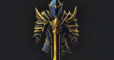 How To Get Leda Armor Elden Ring