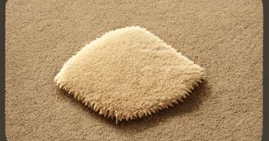 How To Get Musty Smell Out Of Carpet