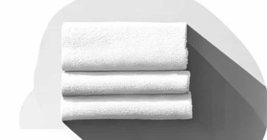 How To Get Musty Smell Out Of Towels