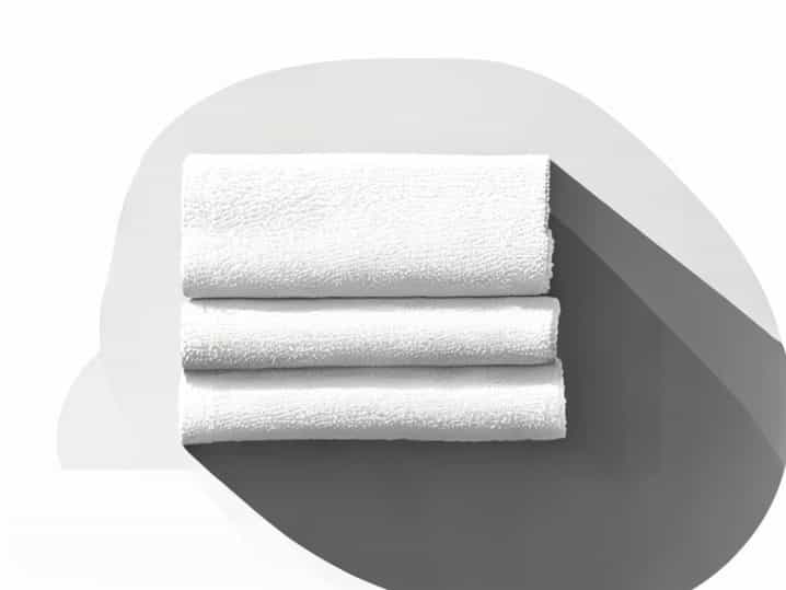 How To Get Musty Smell Out Of Towels