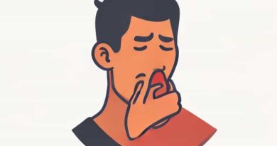 How To Get Rid Of A Throaty Cough