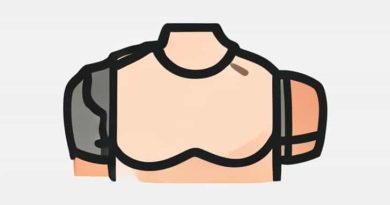 How To Get Rid Of Arm Flab Quickly