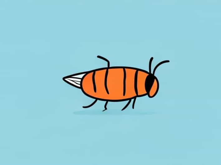 How To Get Rid Of Fly Pupae