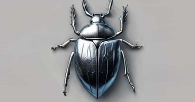 How To Get Silver Scarab Elden Ring