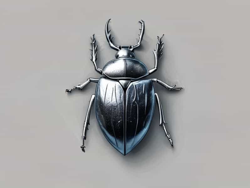 How To Get Silver Scarab Elden Ring