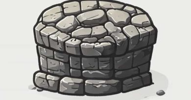 How To Get The Chestful Of Cobblestone Achievement