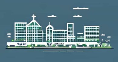 How To Go To Changi Airfreight Centre