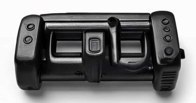 How To Grease Moog Sway Bar Links