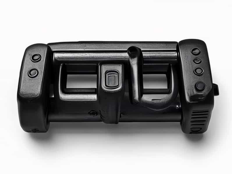 How To Grease Moog Sway Bar Links