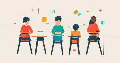 How To Handle Misbehavior In The Classroom