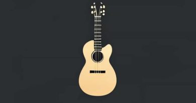 How To Improve Finger Dexterity For Guitar