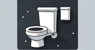 How To Install Kaboom Toilet Cleaning System