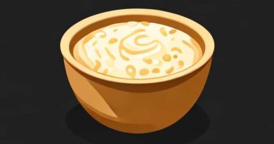 How To Make A Slurry Without Cornstarch