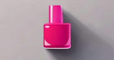 How To Make Nail Polish Thinner