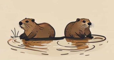 How To Play Beavers Be Dammed Online