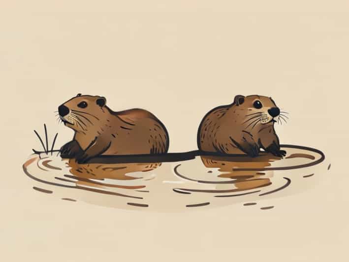How To Play Beavers Be Dammed Online