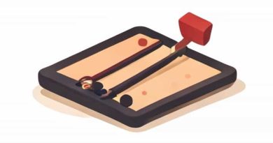 How To Play Shuffleboard On The Ground