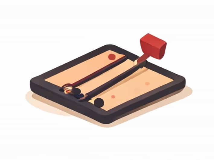 How To Play Shuffleboard On The Ground