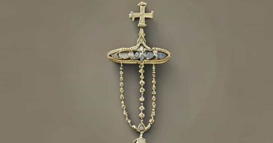 How To Pray The Franciscan Crown Rosary Pdf