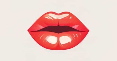 How To Prevent Your Lips From Chapping