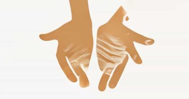 How To Remove Self Tanner From Hands