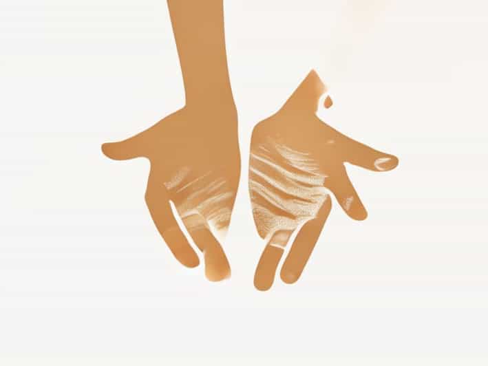 How To Remove Self Tanner From Hands