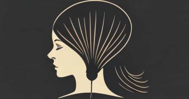 How To Sew In Weft Hair Extensions