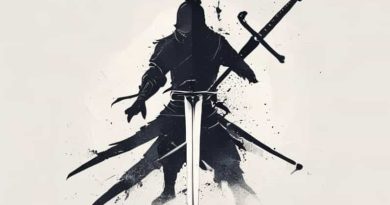 How To Sheath Sword Ghost Of Tsushima