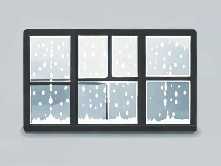 How To Stop Condensation On Windows In Winter
