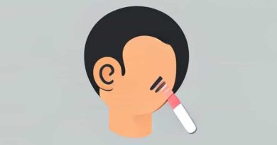 I Clogged My Ear With A Q Tip