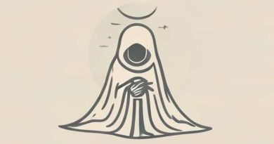 Imagery In Chronicle Of A Death Foretold