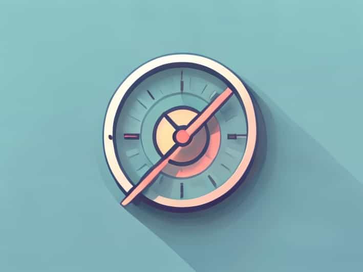 In A Vibration Magnetometer The Time Period