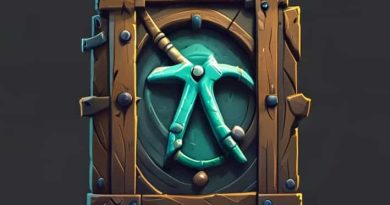 In Fortnite Where Is Davy Jones Locker